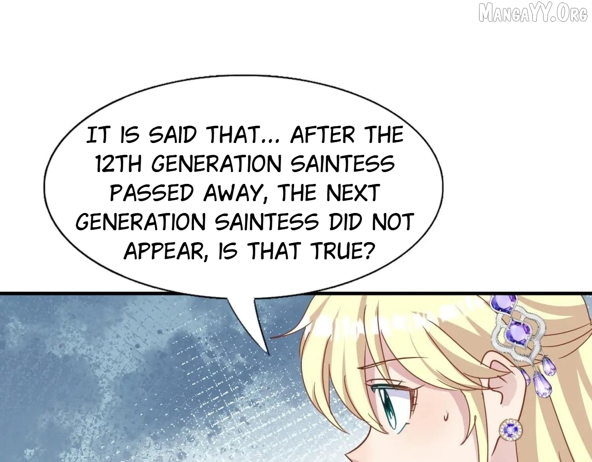 Don't Embarrass Me Chapter 175 - page 38